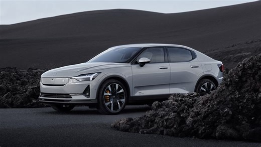 Huge $5000 price cut on popular electric car! 2025 Polestar 2 and 2025 Polestar 4 now cheaper and ready to fight the Tesla Model 3 and BYD Seal - Car News