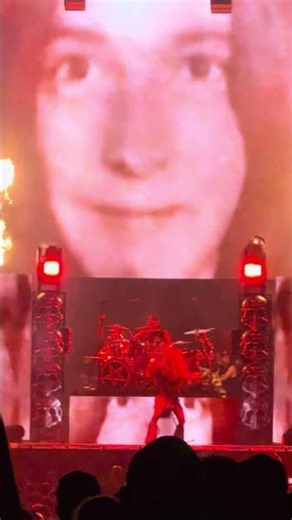 ScUm of the Earth ROB ZOMBIE LIVE in Concert Freaks on Parade Tour Indianapolis 9/26