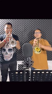 112K views · 1.4K reactions | Dueto para Trompeta 5ta Symphonie Beethoven | JorgeTlaxcaltecatl Trumpet | Facebook