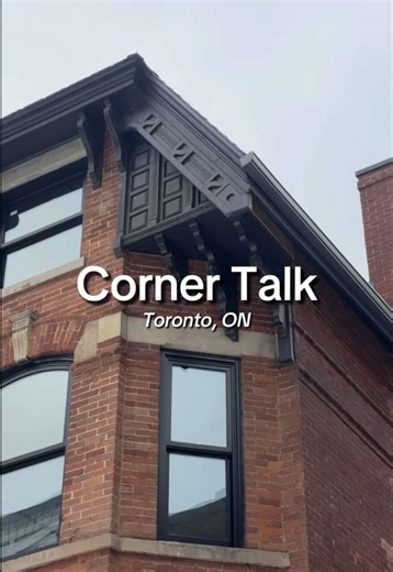 Rate Your Corner: Architecture and Design in Toronto