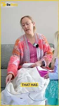 Why Beekeepers Love This Bee Suit! 🐝