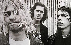 “Obviously I wrote it”—Courtney Love on Kurt Cobain death scene note