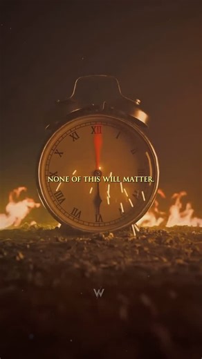 Ironwill™ | Business | Motivation on Instagram: "Focus on what truly matters. ⠀ Cherish your loved ones, follow Jesus, and live your life to the fullest. Don’t get caught up in material possessions – remember eternity. Take risks and embrace opportunities. Appreciate the simple joys in life. ⠀ And remember: we’re all just passing through on this earth. Follow for more useful content ↙️ 🔸 @ironwiill @Ironwiill is a project that wishes to inspire and improve people’s lives so if you wish to join 