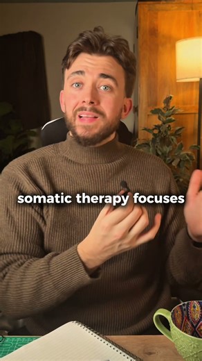 Integrative therapy… the therapy technique you never tried #integrativetherapy #therapytips #therapy