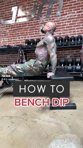3.6K views · 5.6K reactions | Start doing this exercise properly to pack MASS onto those Triceps! | Dr. Jim Stoppani | Facebook