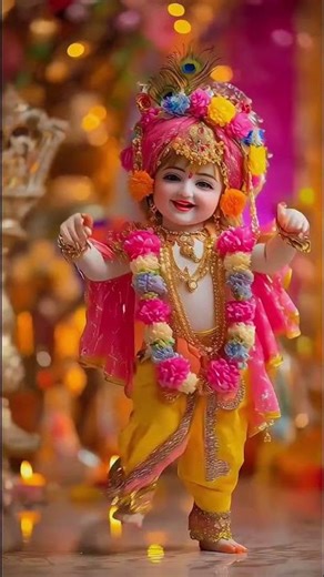 Radhe kirsn ❤️ ♥️ 🦚🩷🦚