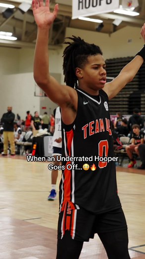 8th Grade PG Ian Smith got GAME…😳🔥 #fyp #8thgrade