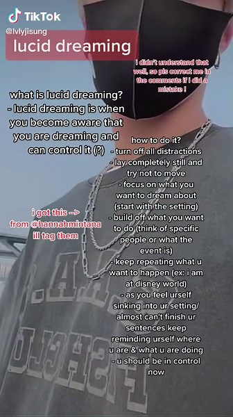 Understanding Lucid Dreaming: A Step-by-Step Guide