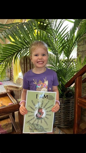 What an amazing Children’s Week we’ve had at Eco — celebrating the most important ones of all, our children. 🌿 Every laugh, every creation, every moment of wonder reminds us why we do what we do 🙏💚 | Eco Kids Early Learning