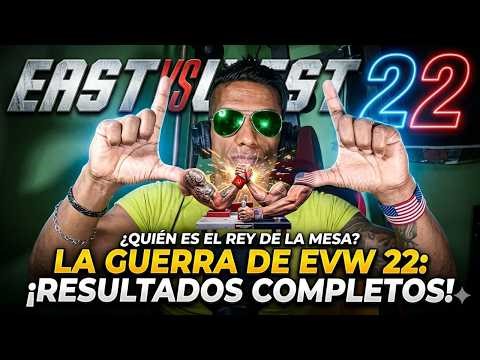 NO ONE EXPECTED IT! 💥 Surprises and Wars in East vs West 22