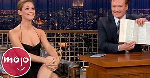 Top 10 Times Talk Show Hosts Clapped Back at Guests | Articles on WatchMojo.com