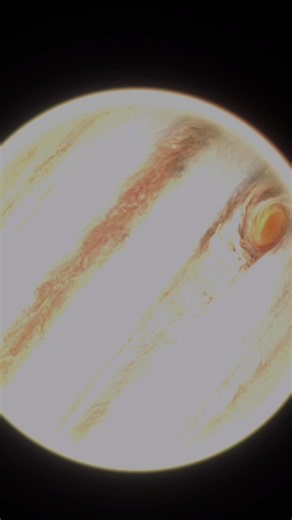 Every Planet In Place Of The Moon