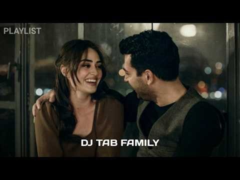 DJ_TAB - TOP 7 UZBEK REMIX (PLAYLIST) 2026