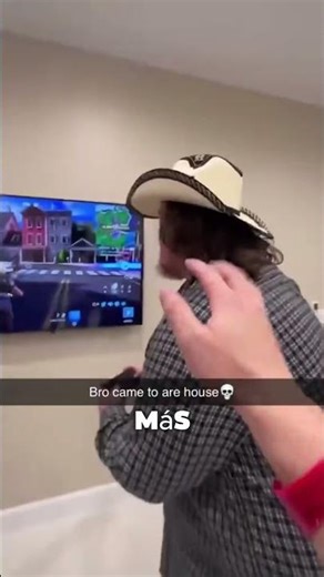 No creerás lo que vieron en FORTNITE vida real !!😯