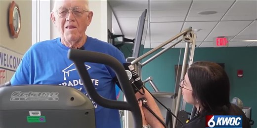 Trinity Heart Center’s Pritikin Cardiac Rehab helps ensure full, lasting recoveries