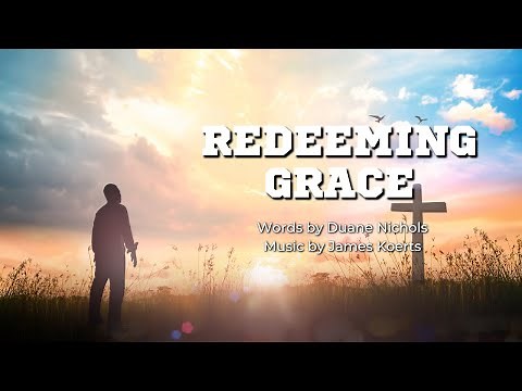 Redeeming Grace | Accompaniment