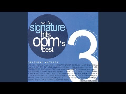 Kapag Tumibok Ang Puso