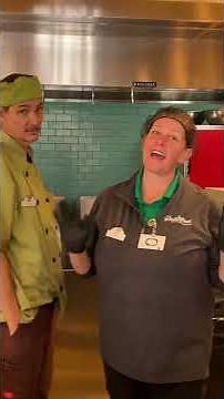 Dollywood’s Till & Harvest Food Hall in WildWood Grove. #dollywood #food