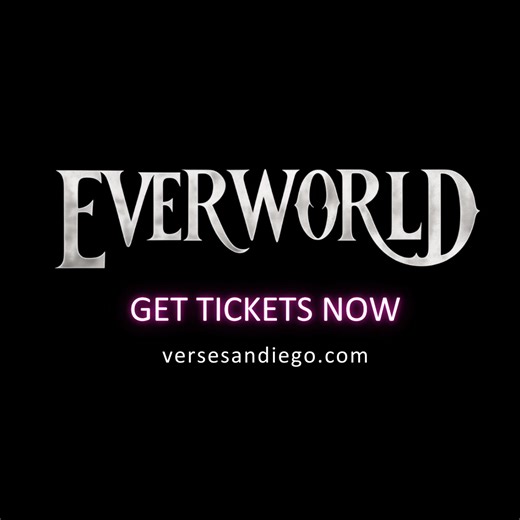  SAN DIEGO  Your First AR Experience Awaits! ✨ Step inside...