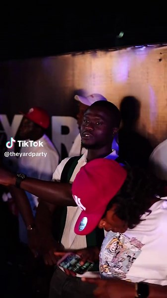 THE YARD PARTY (@theyardparty)’s videos with original sound - THE YARD PARTY