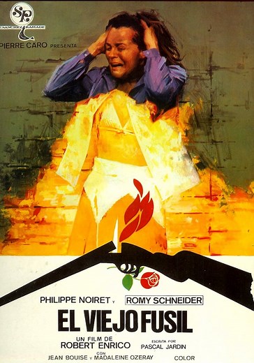 El viejo fusil - película: Ver online en español