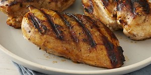 Best Chicken Marinade