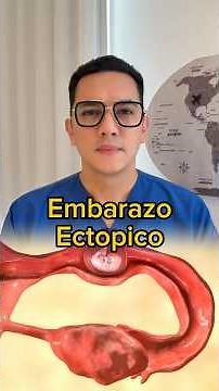Ectopic Pregnancy: Symptoms Every Woman Should Know About. #medicine #healthandwellness #shorts
