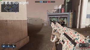 steam免费的COD类游戏