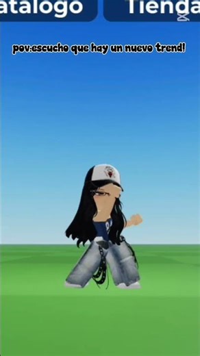 baile se llama: work it💥⭐