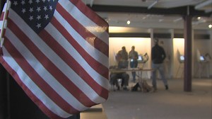 Davis County hosts 'secure elections' town hall tour for citizens to see ballot count