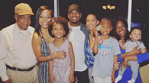 "We Are Grown": After Messy Beginnings, Monyetta Shaw, Crystal Renay & Ne-Yo "Act Like Adults" For Their Kids