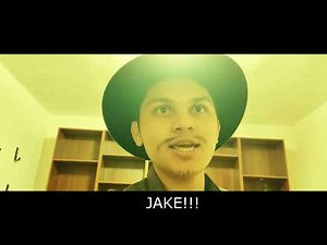 Rango final battle recreated