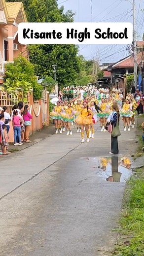 Kasunayan Festival! | Bhing LahBeu