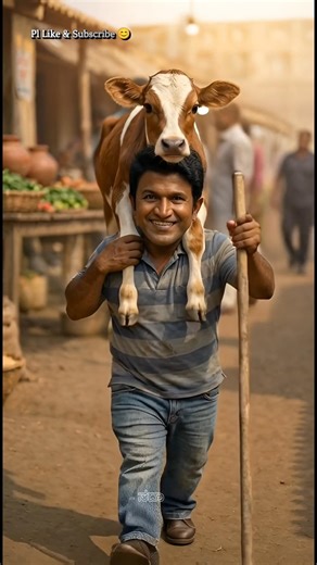 Zero to Hero: Appu Style 💪 #kannada #punitrajkumar #Kfi shorts #appu #sandalwood #trendingshorts