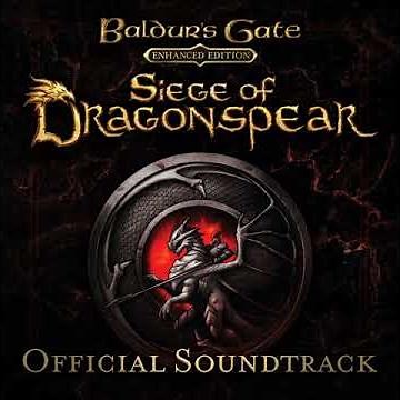 Baldur's Gate: Enhanced Edition: Siege of Dragonspear - 14. Castle Ruins