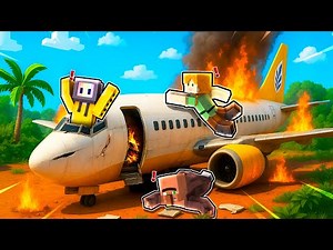 SURVIVING 100 DAYS ON A HAUNTED ISLAND WITH CHAPATI