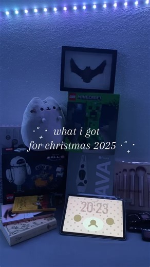 Christmas 2025 Gift Ideas and Haul