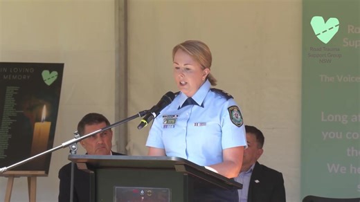 RTSG exists to do one thing well: stand beside families and friends after fatal road crime. We provide: • trauma-informed counselling • emotional and practical support • guidance through the criminal and civil justice systems • court accompaniment • monthly support groups • peer connection and befriending Always at no cost and for as long as we are needed. 24/7 Support Line: 1800 808 384 Website: www.roadtraumasupportnsw.org | Road Trauma Support Group NSW