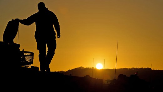 War Studies & History BA | King's College London