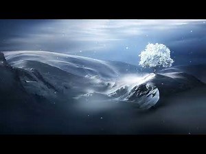 Winter Tree Live Wallpaper 4K 60fps (download link)
