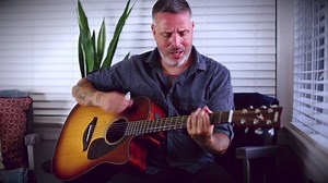 In order to make #FAMILYFIRSTFESTIVAL as special as possible our singer Nathan Gray has decided to play a very intimate SOLO ACOUSTIC SHOW for you. It will take place on Saturday February 3rd 2018 at the Jungle Club in Cologne! Pre-sale: hyperurl.co/NGpresale Watch Nathan perform a solo version of The Casting Out's "Alone" below and download the song FOR FREE from our Bandcamp page! -> hyperurl.co/NGalone | BOYSETSFIRE(official)