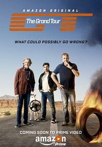 The Grand Tour – S04E03 – The Grand Tour Presents: Lochdown