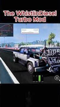 The "Disaster" Hook: WHY IT EXPLODED: The Engineering Fail of the 17-Turbo WhistlinDiesel Truck