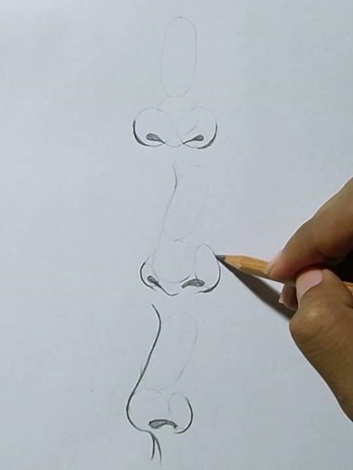 HOW TO DRAW LIKE A PRO. Drawing Tutorials And Tips