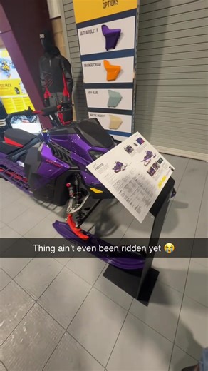 27 Models' Skidoo Fails: A Snowmobile Adventure Gone Wrong