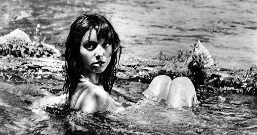 Mort d'Elsa Martinelli, la beauté italienne qui a conquis Hollywood