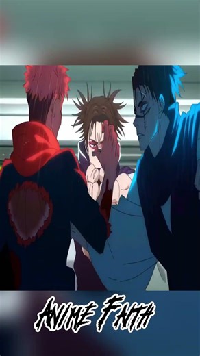 😎😎😎 Gojo Satoru #anime #edit #faith #action #animeedit #sukuna #gojo