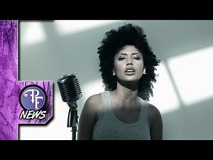 Andy Allo: Music Monday on Facebook Live