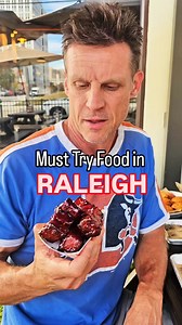 2.4K views · 20 reactions | Must try food in Raleigh…it doesn’t get...