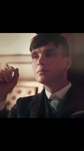 BOSS! - THOMAS SHELBY EDIT | CENTO DE LUNA (SLOWED+REVERB) ||